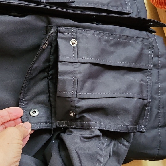 Men's Legendary Goods Parka - Picture 6 of 9